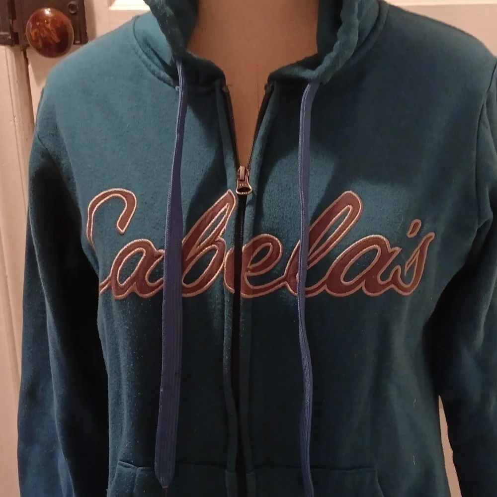 Cabelas good used